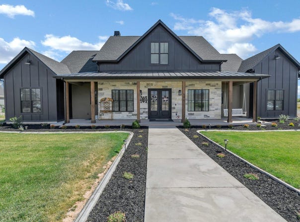 501 W 2300 S, Richfield, UT 84701