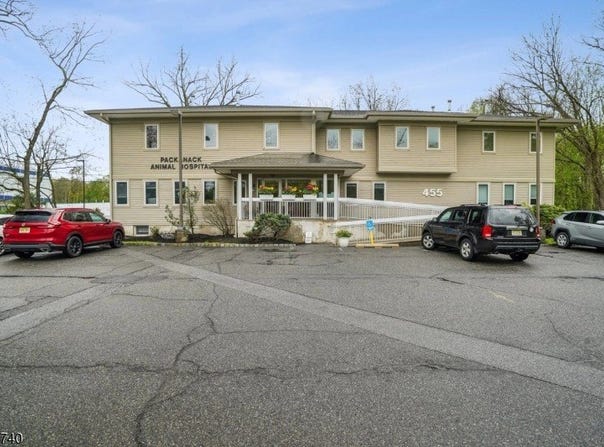 455 Newark Pompton Tpke, Wayne Twp., NJ 07470-6657