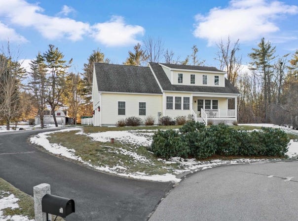 10 Pacific Drive, Dover, NH 03820