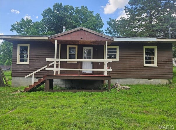1102 College Street, Cape Girardeau, MO 63703