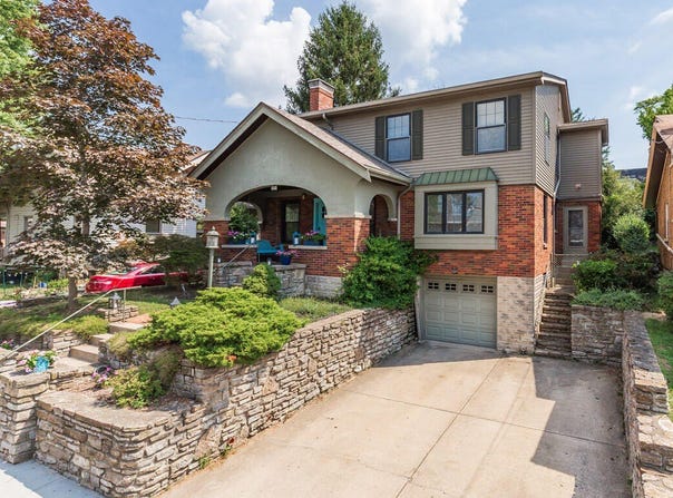 10 Trinity Place, Fort Thomas, KY 41075