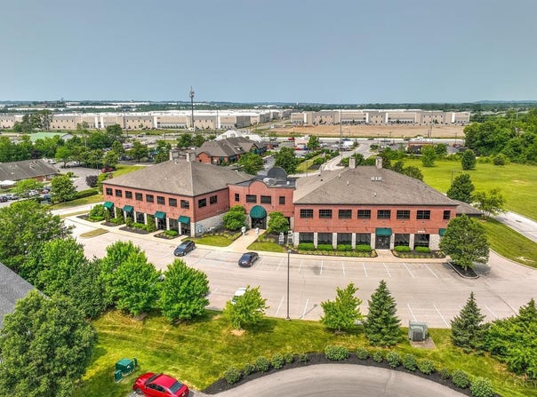 8368 Princeton Glendale Road, West Chester, OH 45069