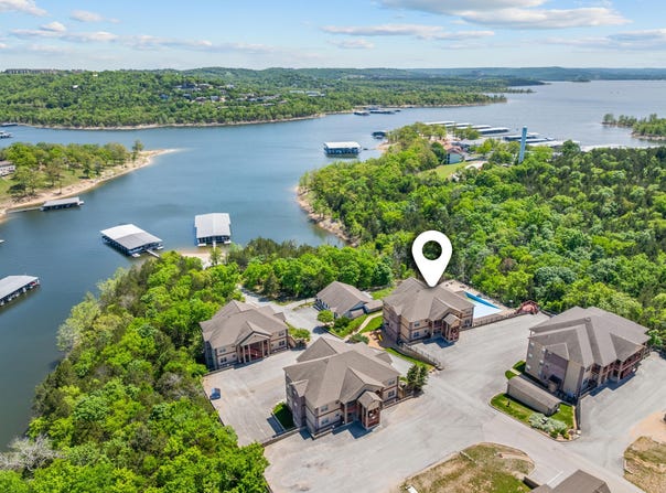 201 Rockwood Lane, Branson, MO 65616