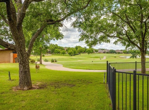 5604 Medinah Court, Granbury, TX 76049