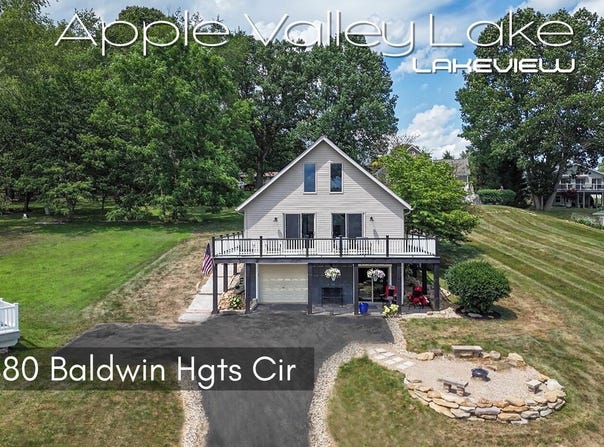 480 Baldwin Heights Circle, Howard, OH 43028