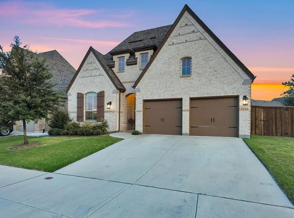 1641 Sebright Trail, Fort Worth, TX 76052
