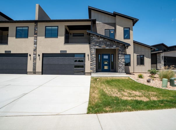 665 Tilman Drive, Grand Junction, CO 81506