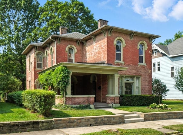 249 W Locust Street, Newark, OH 43055