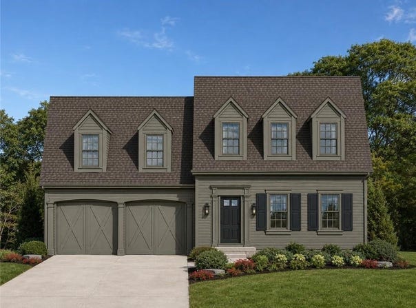 5006 W 70th Terrace, Prairie Village, KS 66208