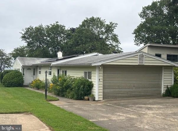 802 KENTMORR RD, STEVENSVILLE, MD 21666