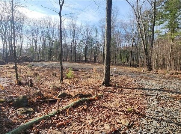 0 Huntinghouse Road, Glocester, RI 02857