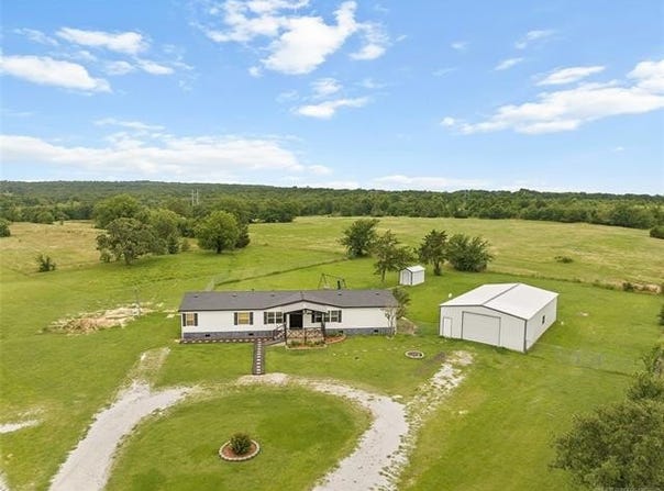 309 Stirling, Ardmore, OK 73401