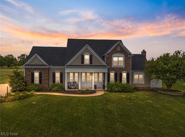 3662 Windsong Drive, Medina, OH 44256