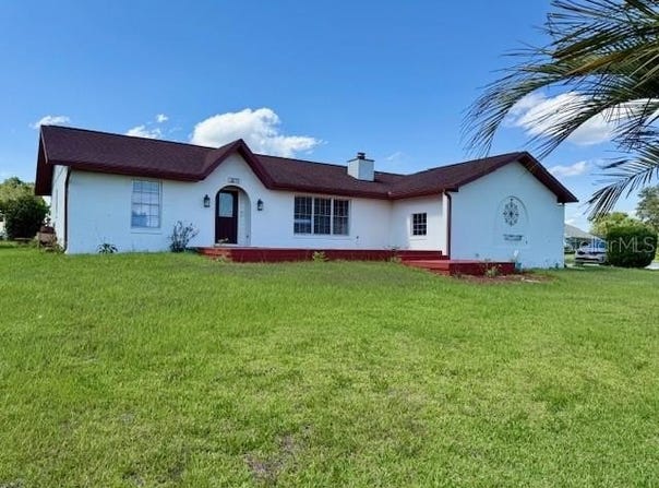 8770 SW 196TH TERRACE ROAD, DUNNELLON, FL 34432