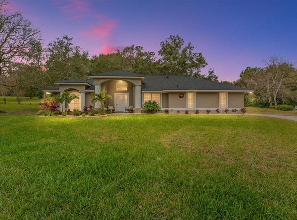 7237 EDMUND COURT, MOUNT DORA, FL 32757