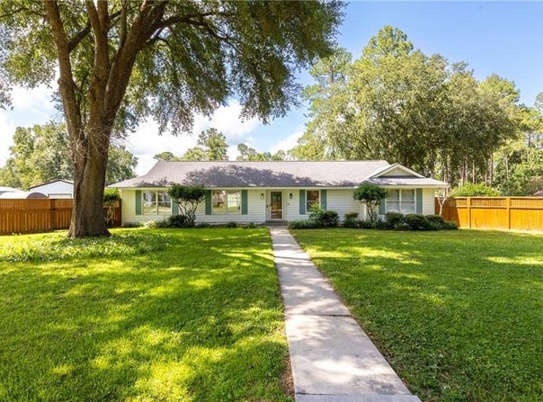 2920 Wood Duck Drive, Waycross, GA 31503