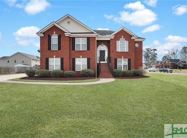 176 Byron Drive, Richmond Hill, GA 31324