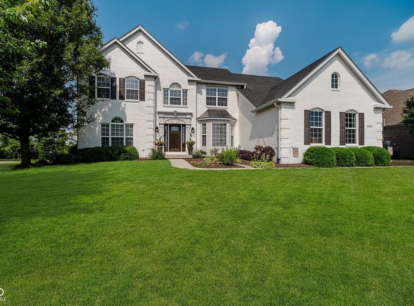 13218 Beckwith Drive, Carmel, IN 46074