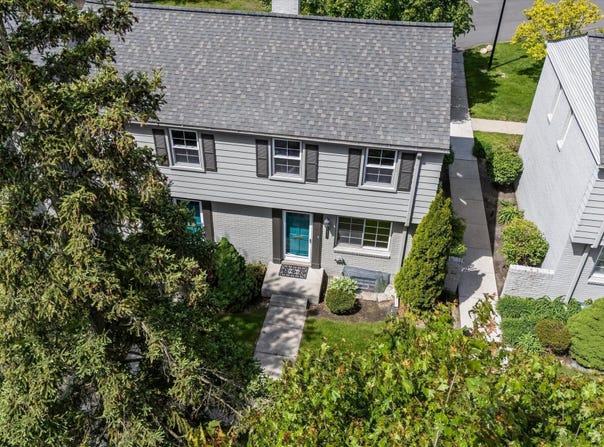 1650 Graefield Road, Birmingham, MI 48009