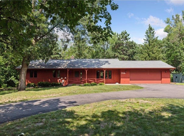 7518 397th Street, North Branch, MN 55056