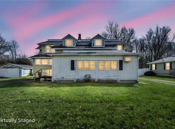 34 Old State Road N, Norwalk, OH 44857