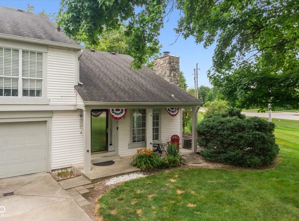 2578 Chaseway Court, Indianapolis, IN 46268