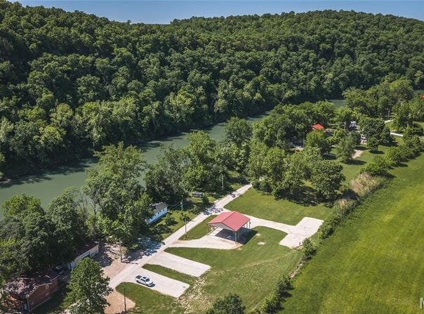 0 Private Dr 9002, Jerome, MO 65529
