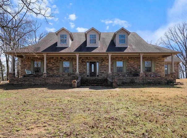 11 Hoggard Lane, Enola, AR 72047