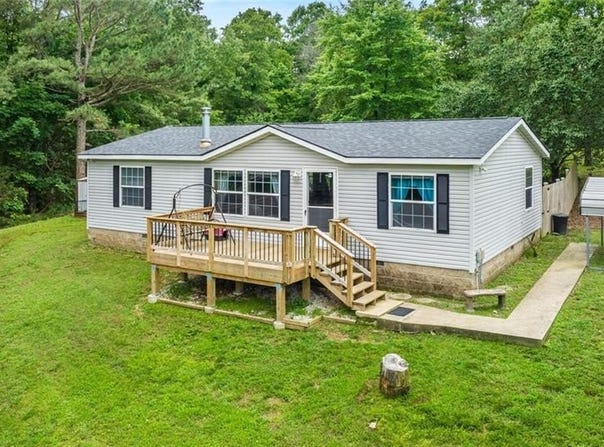 75890 Highway 59, Westville, OK 74965