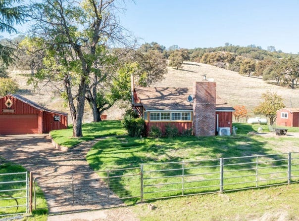 5700 Semor Drive, Shingle Springs, CA 95682