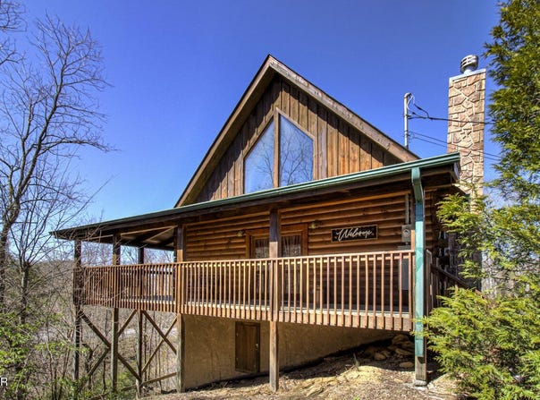 1710 Prey ct. Court, Sevierville, TN 37876