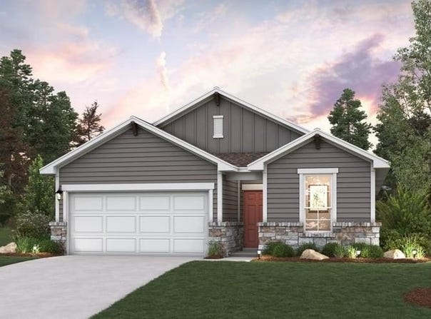 13203 Triple Jet DR, Buda, TX 78610