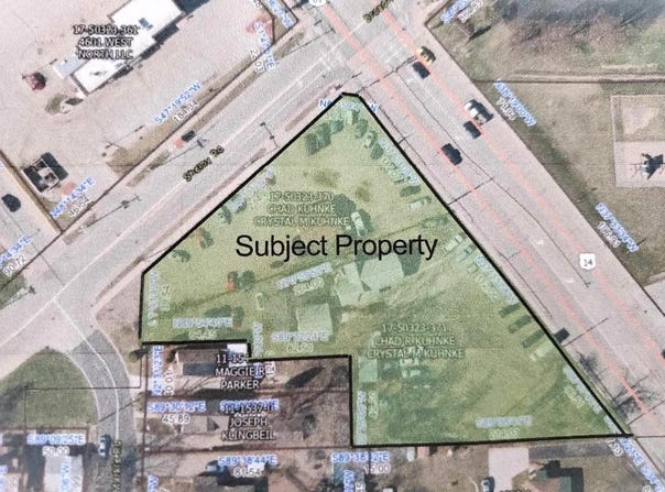 4430 Mormon Coulee Rd, La Crosse, WI 54601