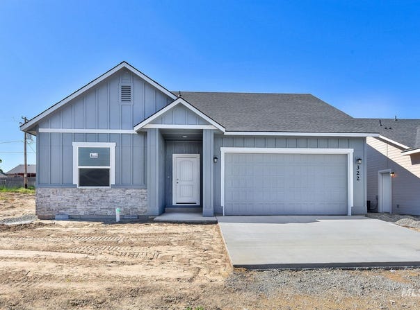 322 Packer Lane, Homedale, ID 83628