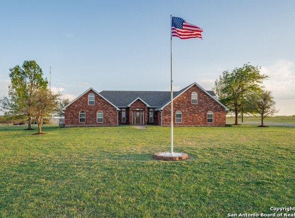 6101 Kovarik Road, Wichita Falls, TX 76310