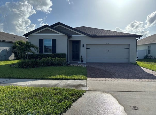 2741 NEVERLAND DRIVE, NEW SMYRNA BEACH, FL 32168