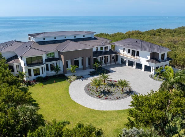 2405 Coco Plum Drive, Marathon, FL 33050
