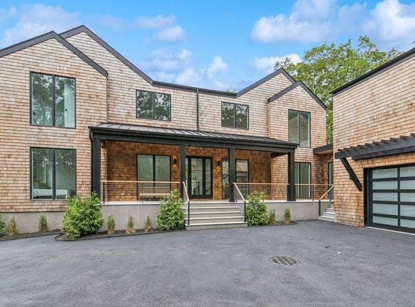 185 Old Millstone Road, Sag Harbor, NY 11963