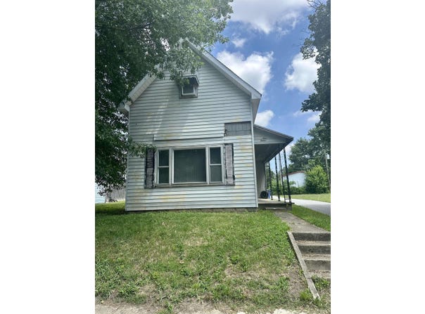 912 N Courtland Avenue, Kokomo, IN 46901-3345