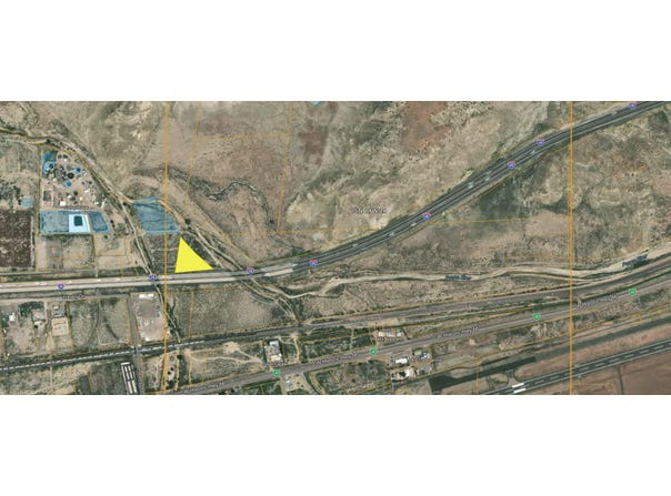 Tract 11 Sec .24 Unit 2, Gallup, NM 87301