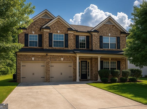 8109 Nolan, Snellville, GA 30039