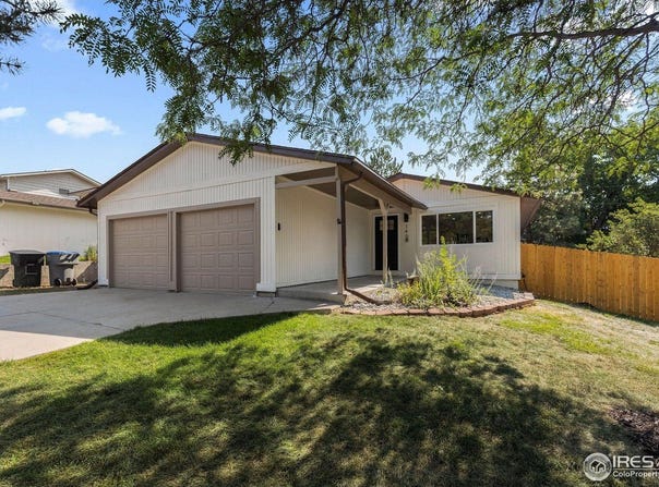 140 Judson St, Longmont, CO 80501