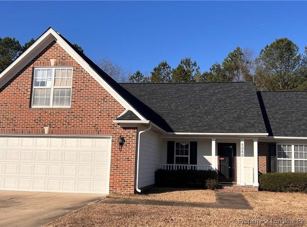 5050 Roy C Stallings Jr Street, Hope Mills, NC 28348