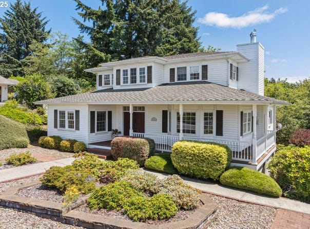 3636 OCEAN VIEW DR, Florence, OR 97439