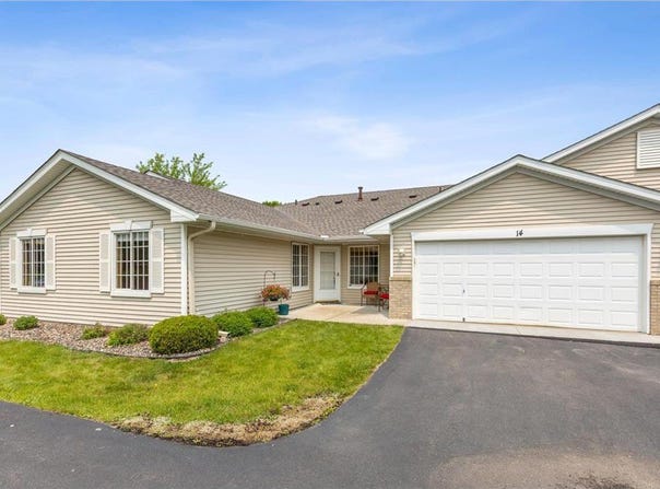 14 3rd Street NW, Saint Michael, MN 55376