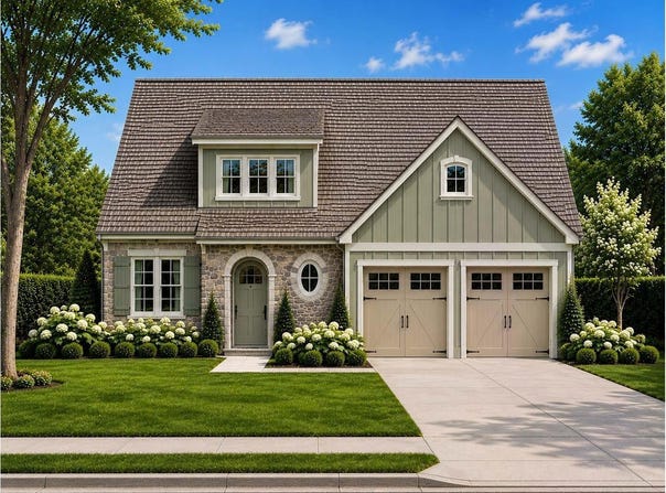 1225 Firefly Lane, Goshen, IN 46526