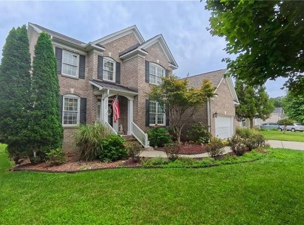 3508 Alamosa Drive, High Point, NC 27265