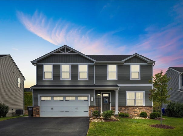 316 Arden, Harmony Boro, PA 16037