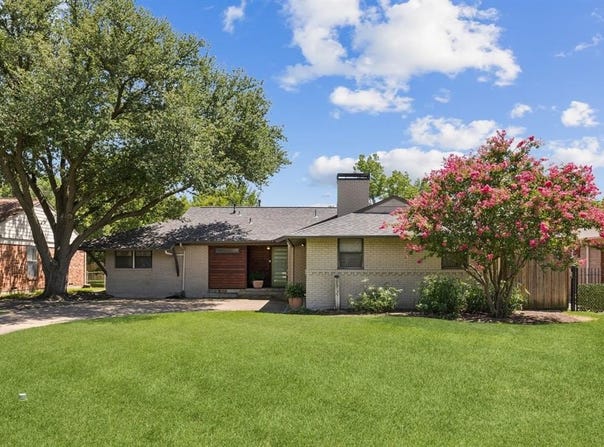3514 Vancouver Drive, Dallas, TX 75229
