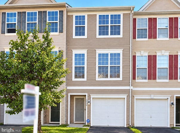 15729 JOHN DISKIN Circle, WOODBRIDGE, VA 22191